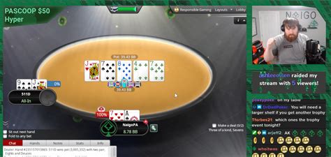 Magic Forest PokerStars